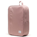 Herschel Bags Unisex Wesbrook Backpack Ash Rose