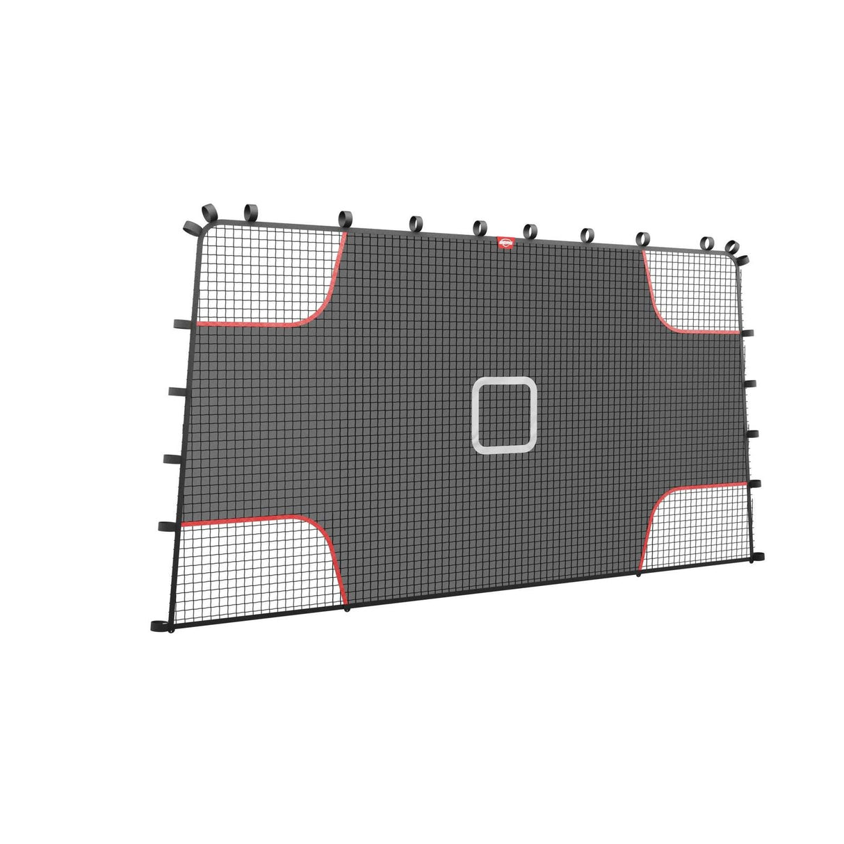 Berg Playbase Soccer Target Net XL