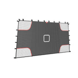 Berg Playbase Soccer Target Net XL