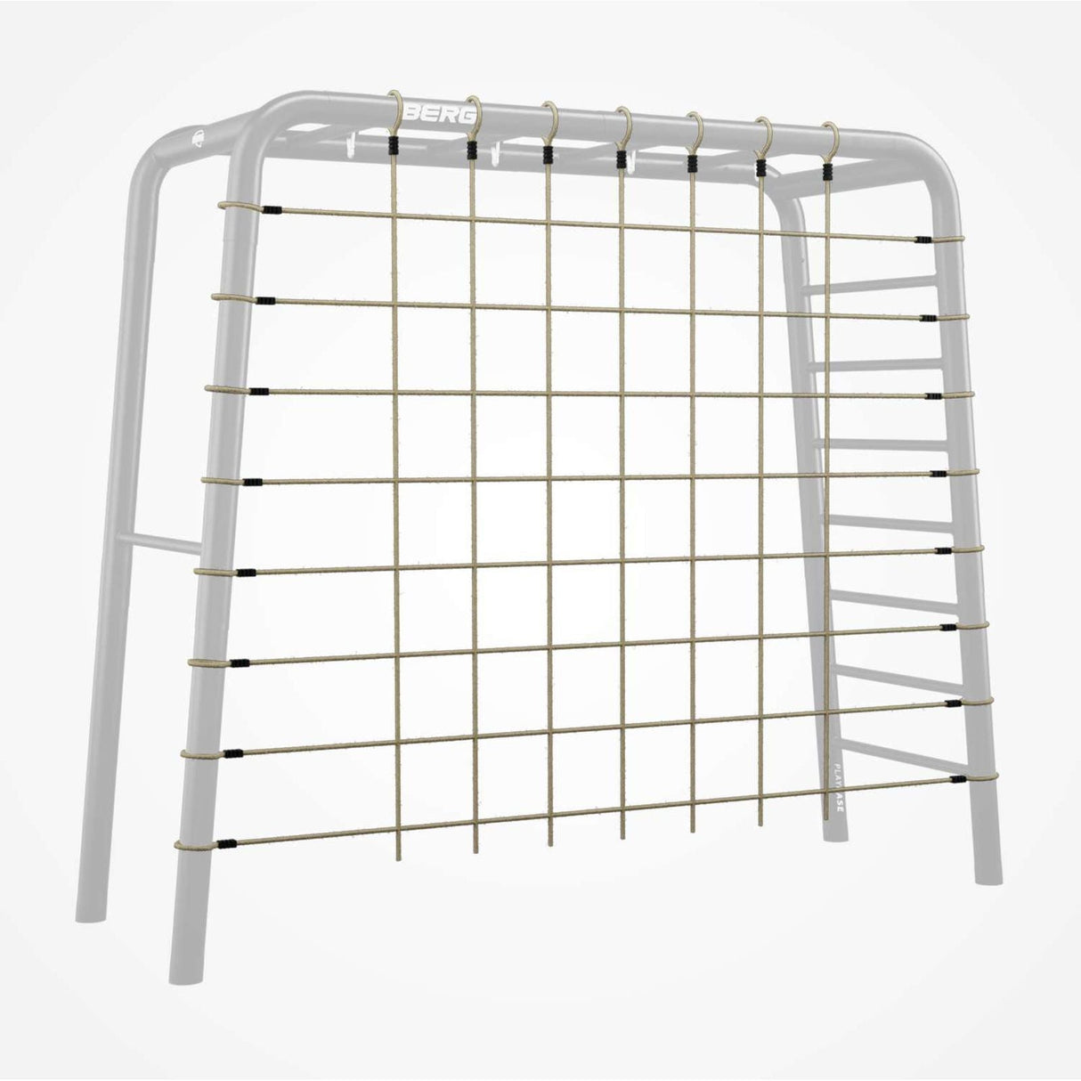 Berg Playbase Climbing Net M