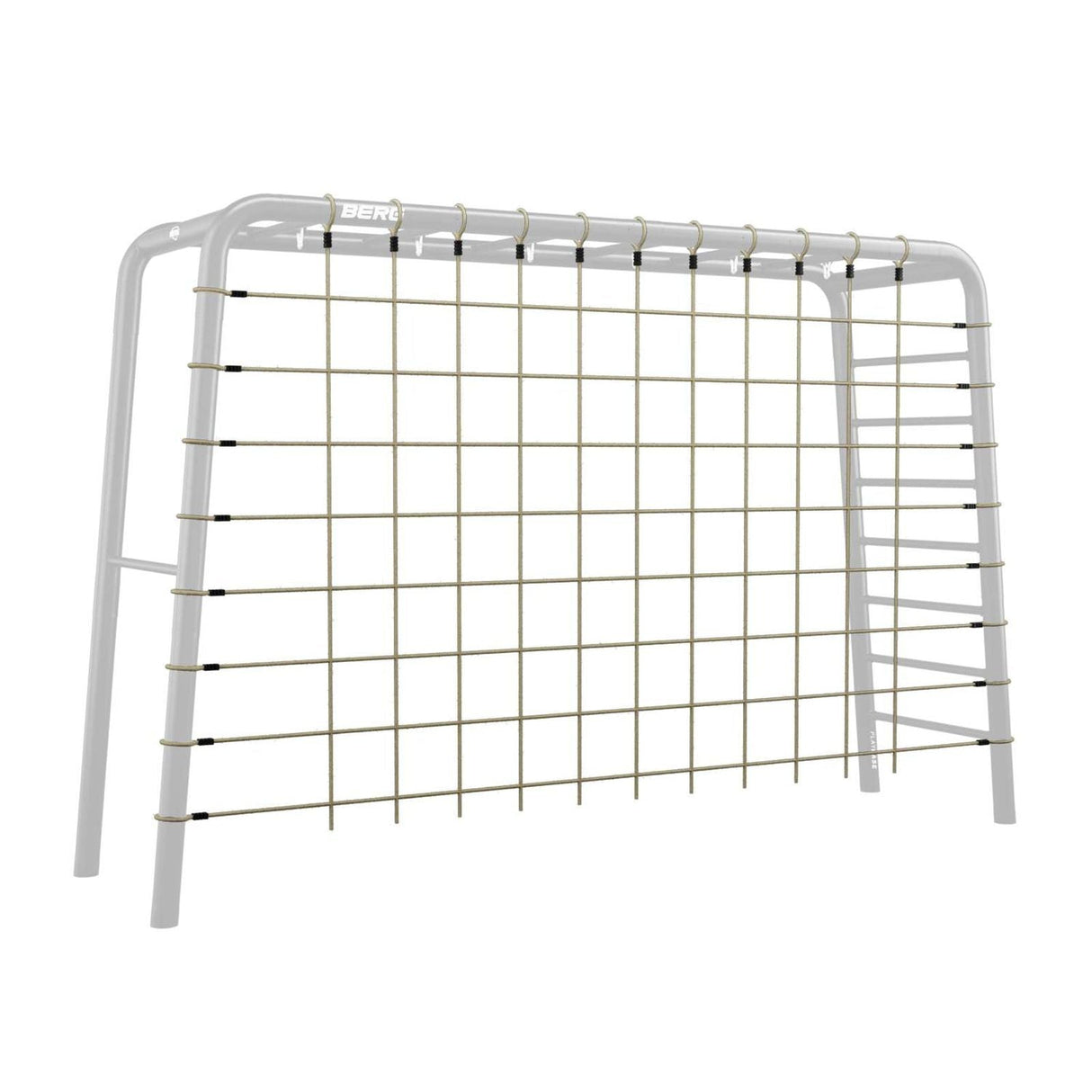 Berg Playbase Climbing Net L