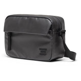 Herschel Bags Unisex Alberni Crossbody Black