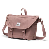 Herschel Bags Unisex Cove Messenger Bag Ash Rose