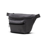 Herschel Bags Unisex Pop Quiz Hip Pack Gargoyle Tonal