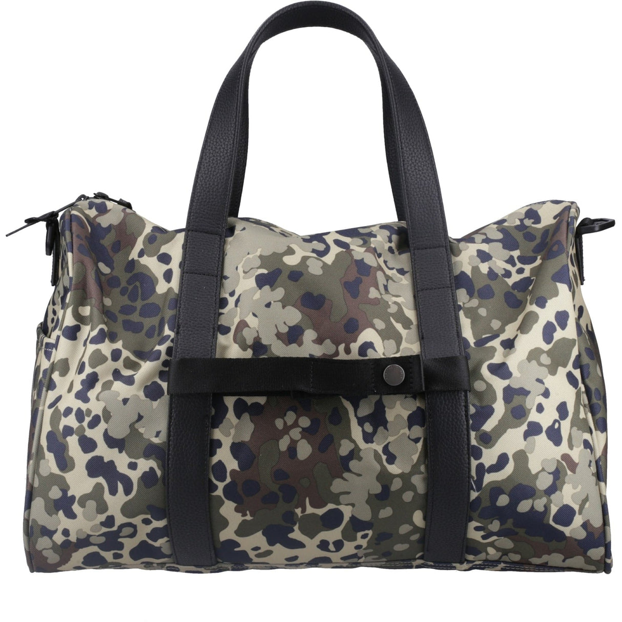 Herschel Bags Unisex Novel Duffle Terrain Camo