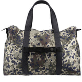 Herschel Bags Unisex Novel Duffle Terrain Camo