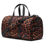 Herschel Bags Unisex Herschel Novel Duffle Leopard