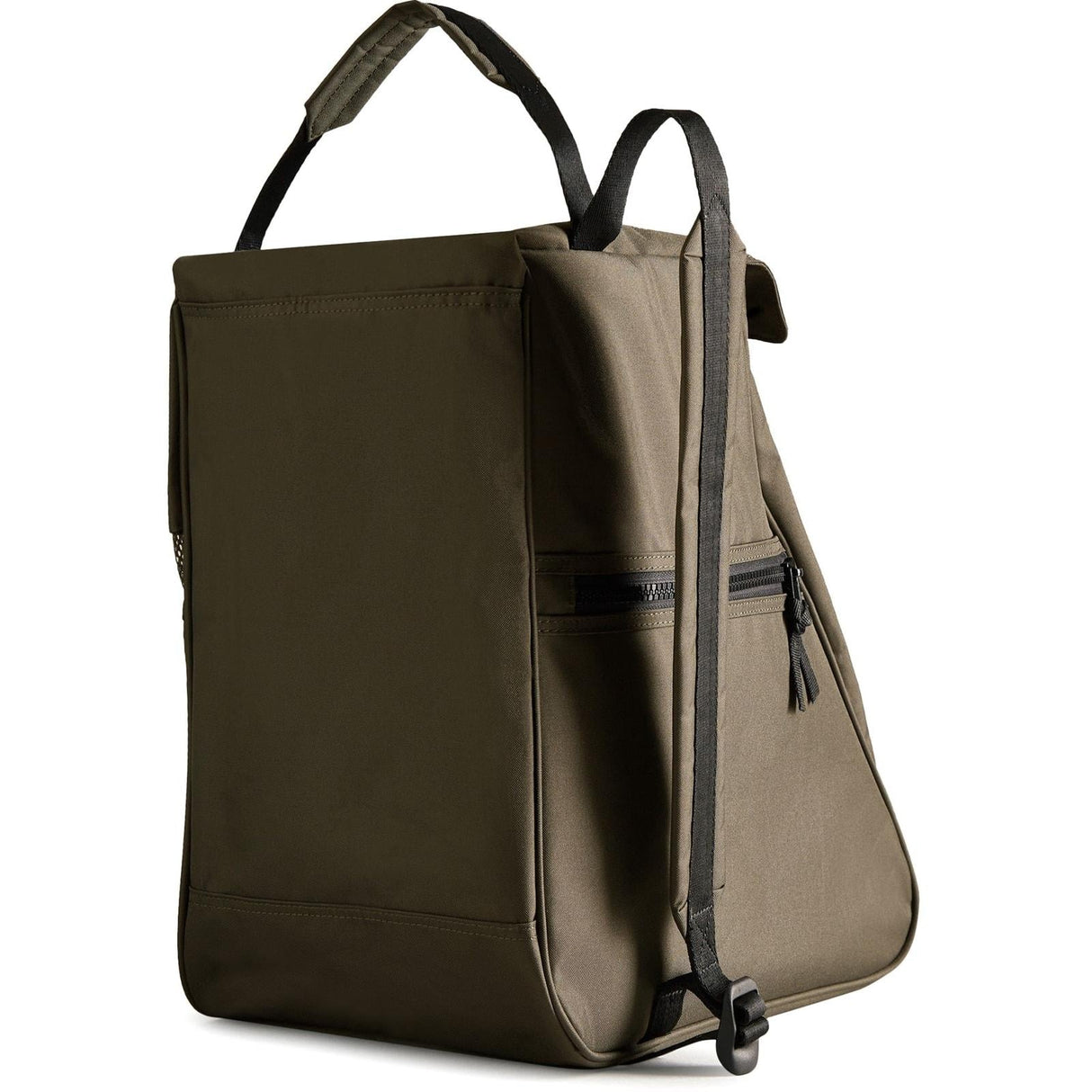 Hunter Unisex Barra Short Boot Bag Kambaba