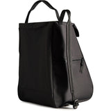 Hunter Unisex Barra Short Boot Bag Black