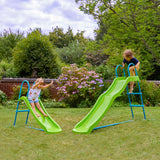 TP Toys Small To Tall Growable Slide