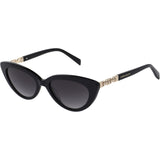Karen Millen Unisex KM506800153 Sunglasses Black