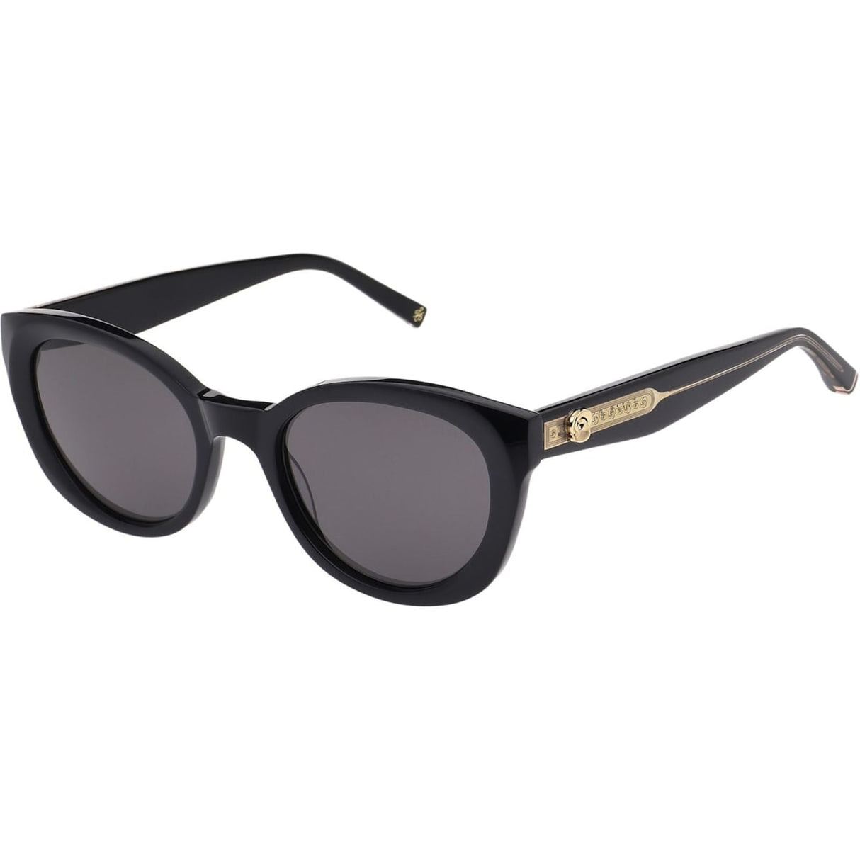 Ted Baker Unisex Dalah Sunglasses Black