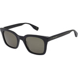 Ted Baker Unisex Donall Sunglasses Black