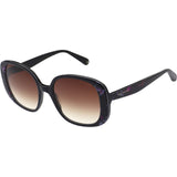 Ted Baker Unisex Emilia Sunglasses Black
