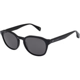 Ted Baker Unisex Harrie Sunglasses Black