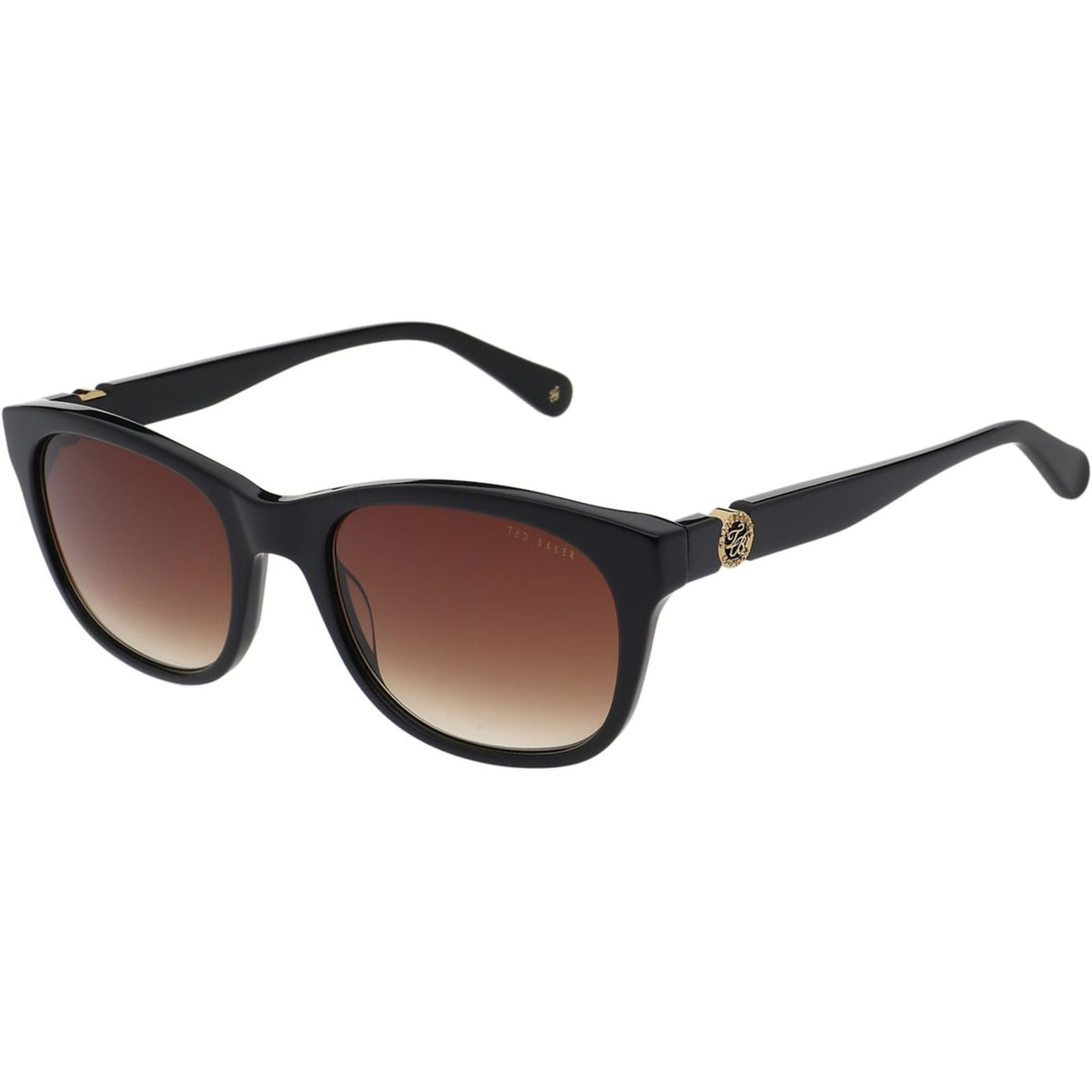 Ted Baker Unisex Iona Sunglasses Black