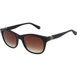 Ted Baker Unisex Iona Sunglasses Black