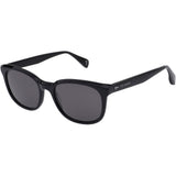 Ted Baker Unisex Kye Sunglasses Black