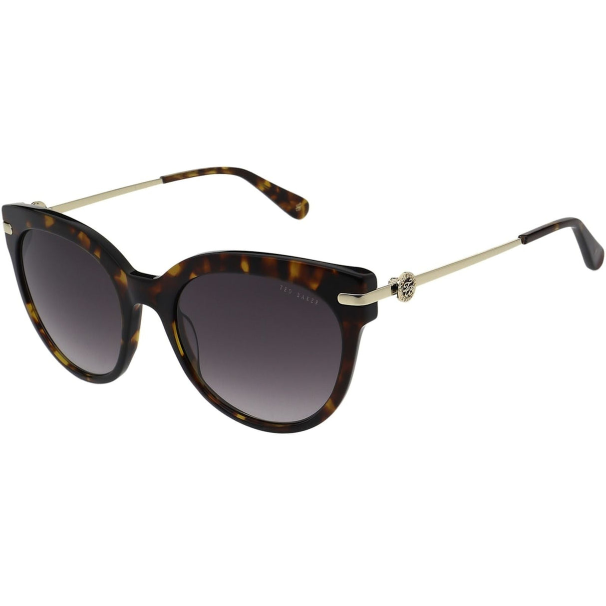 Ted Baker Unisex Layla Sunglasses Classic Tort