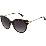 Ted Baker Unisex Layla Sunglasses Classic Tort