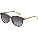 Ted Baker Unisex Tierney Sunglasses Tortoise