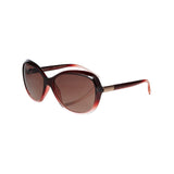 Ted Baker Womens Blair Sunglasses Wine Grad