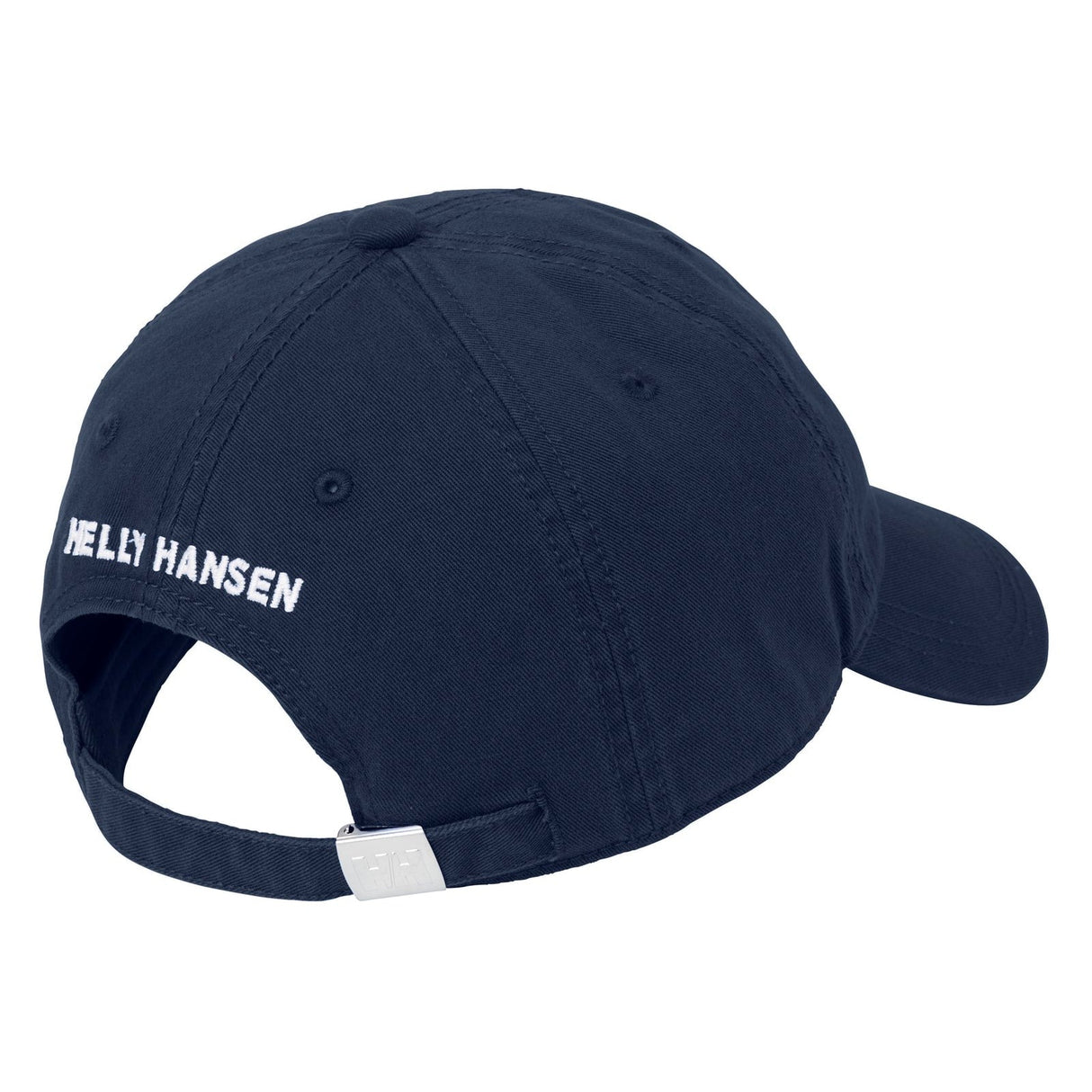 Helly Hansen Sport Unisex HH Logo Cap Navy