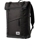 Helly Hansen Sport Unisex Stockholm Backpack Black