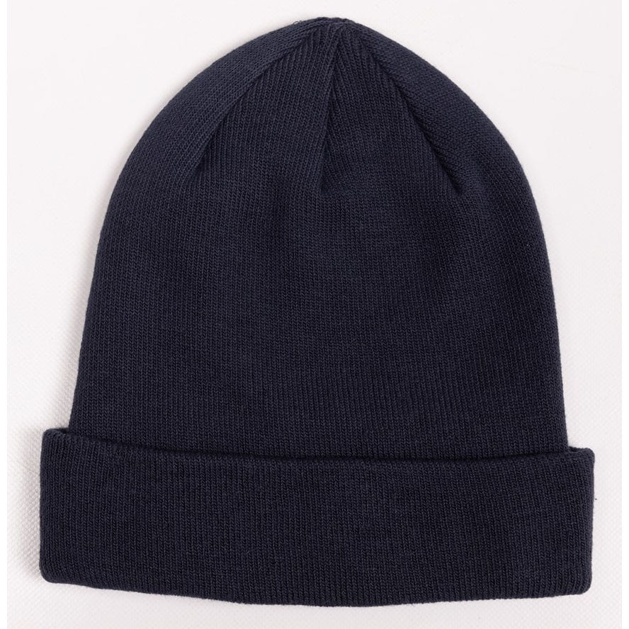 Helly Hansen Sport Unisex Urban Cuff Beanie Navy