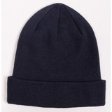 Helly Hansen Sport Unisex Urban Cuff Beanie Navy