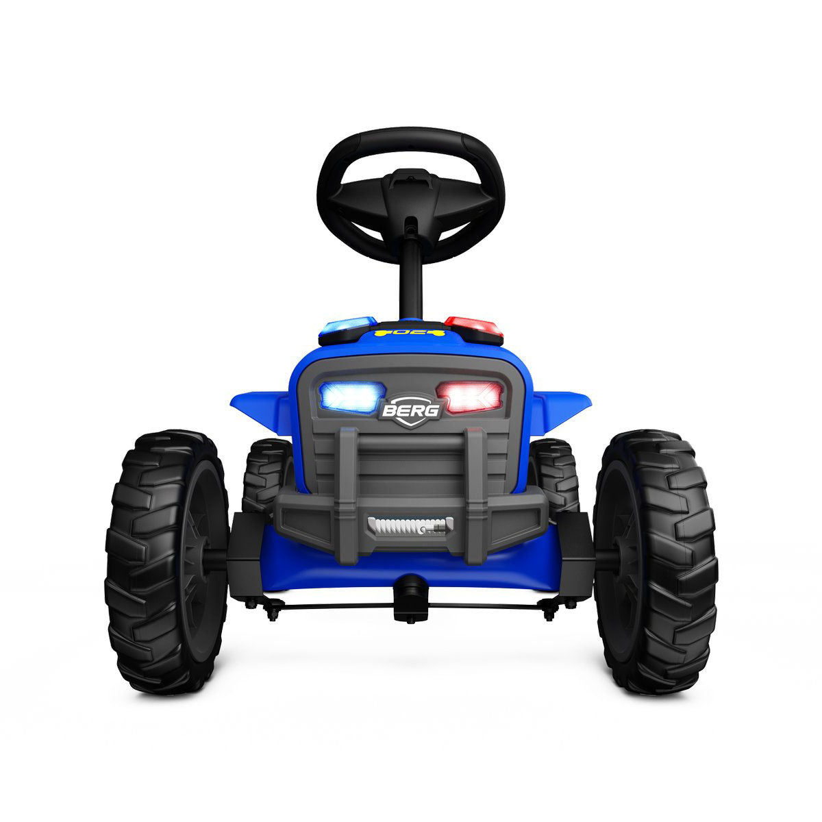 BERG Buzzy Chase Go-Kart Blue