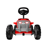 BERG Buzzy Marshall Go-Kart Red