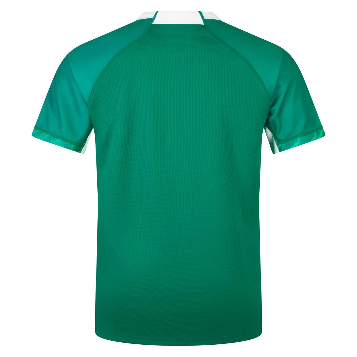 Canterbury IRFU 24 Home Pro Jersey Green