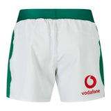 Canterbury IRFU 24 Kid Home Short White