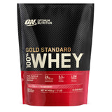 ON 100% Whey Gold Standard 450g