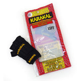 Karakal Pro Hurling Glove Left Black