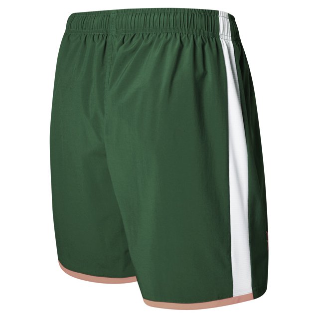 NB FAI 2017 Away Shorts Eden