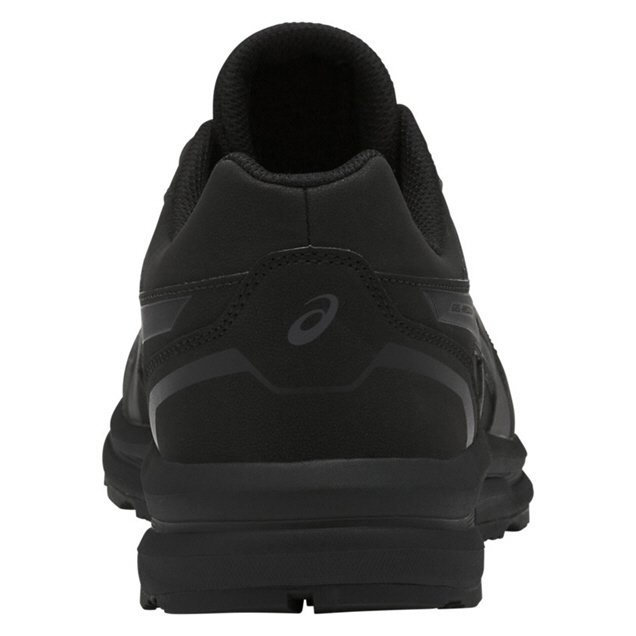 Asics Gel Mission Mens FW Black/Carbon