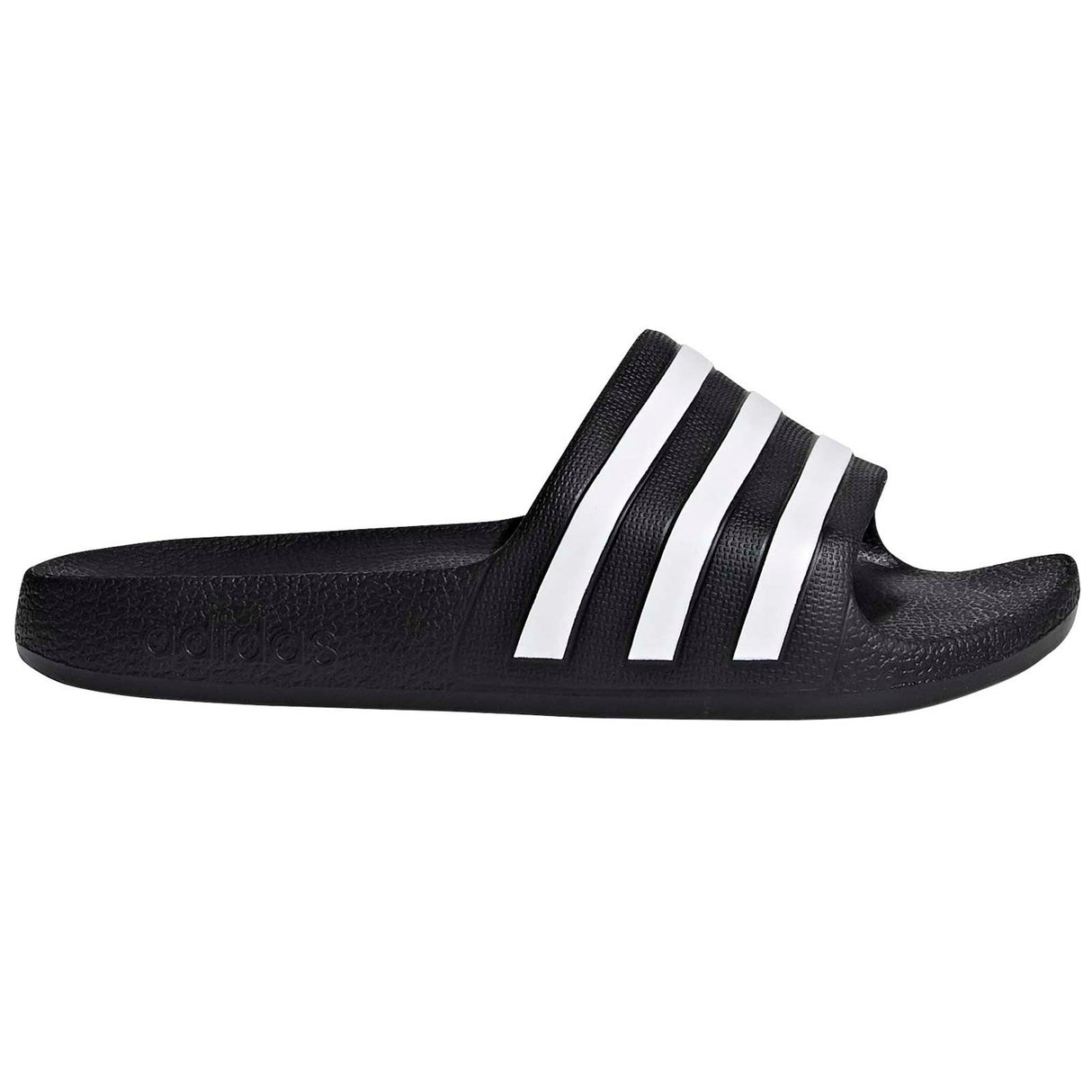 adidas Adilette Aqua Sandal Kids Uni Blk