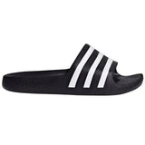 adidas Adilette Aqua Sandal Kids Uni Blk