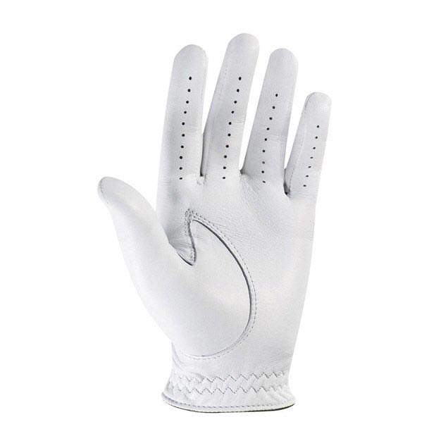 Footjoy Stasof MRH Glove White