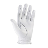 Footjoy Stasof MRH Glove White