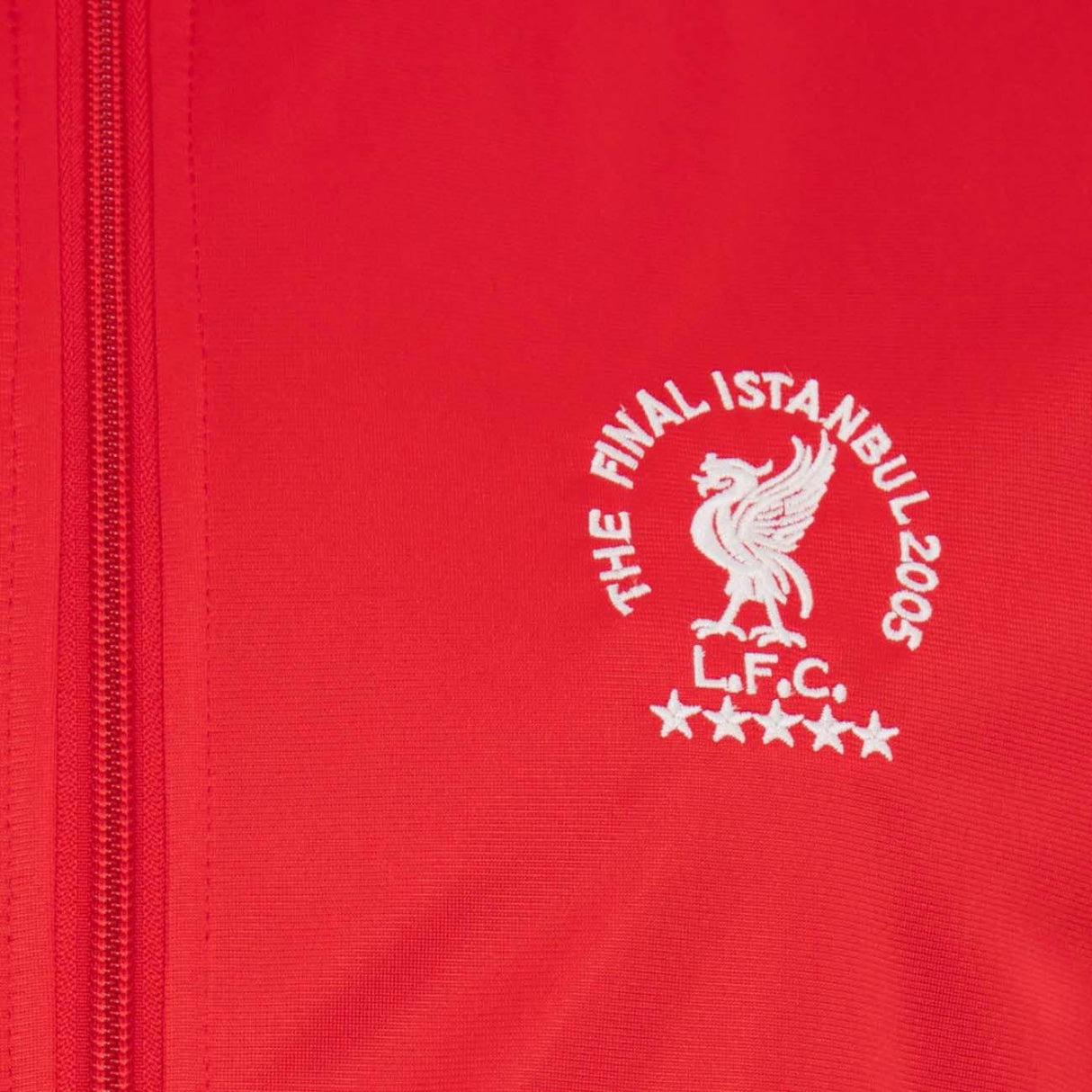 LFC Istanbul Walkout Jacket Multi