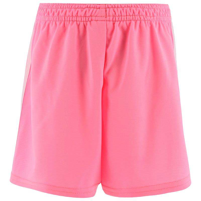 O'Neills Sperrin Kid Short Pink/White