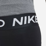 Nike Girls Pro 3IN Short Black