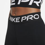 Nike Wmns Pro 365 Short 3 Black