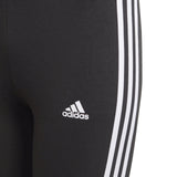 adidas Girls 3S Legging Black