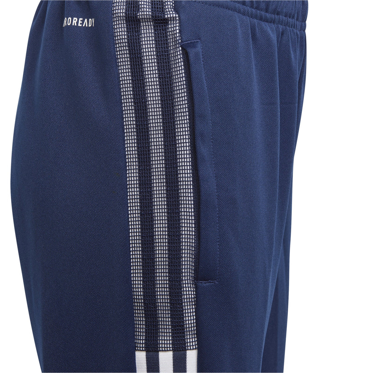 adidas Kids TIRO21 TR Pant Navy