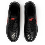 Umbro Kids Raposa TF Black/Red