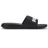 Puma Popcat 20 Unisex Slide Black/White